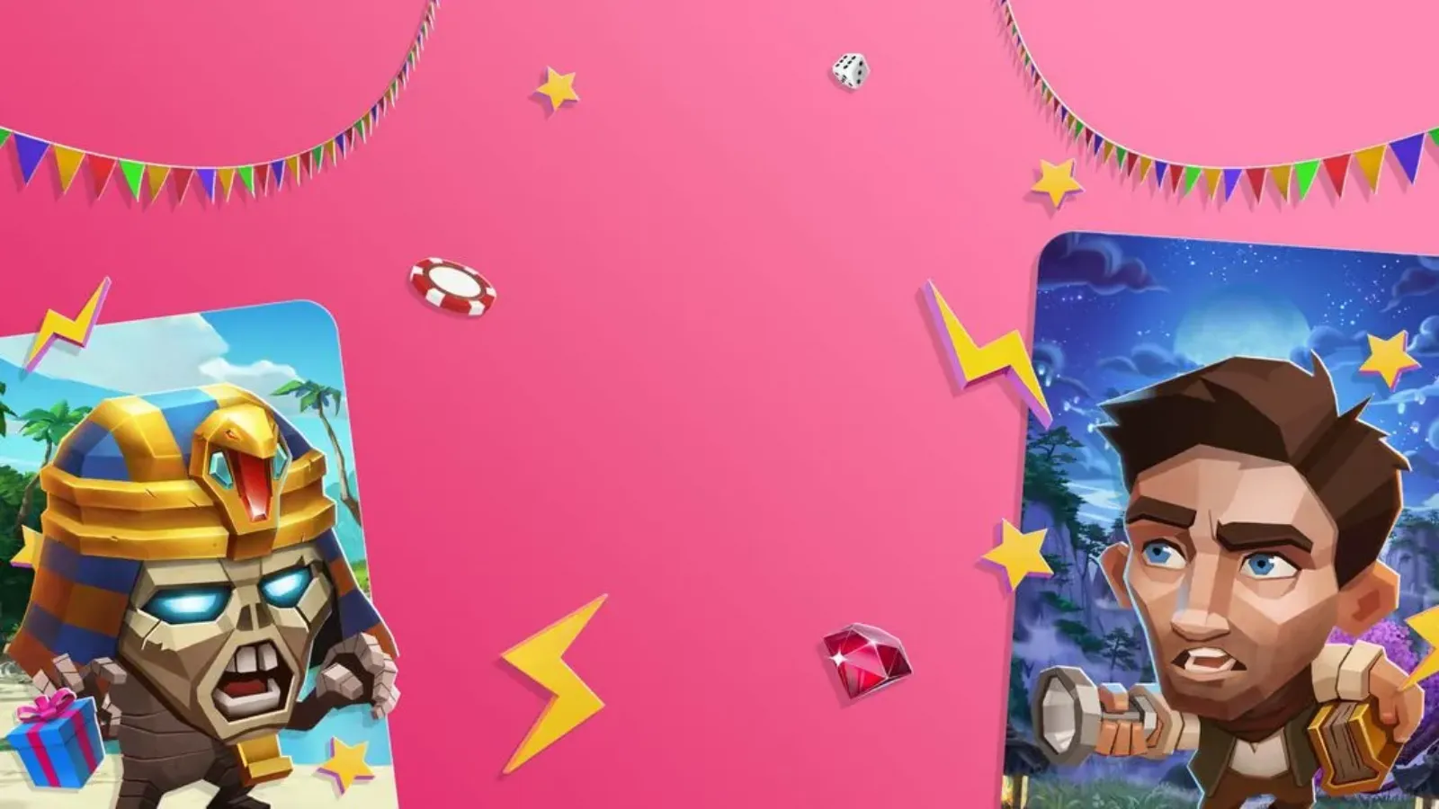 Getlucky Casino — Login, 100% Bonus + 450 Free Spins